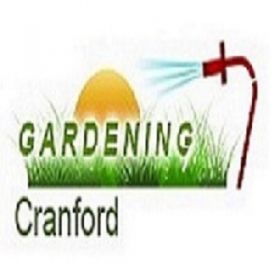 Gardening Cranford