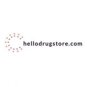 Hellodrugstore.com