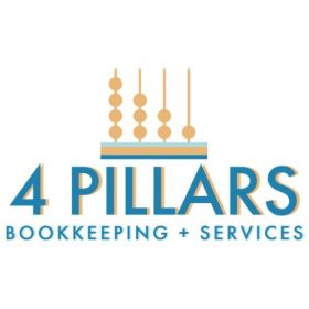 Four Pillars Bookkeeping & Services