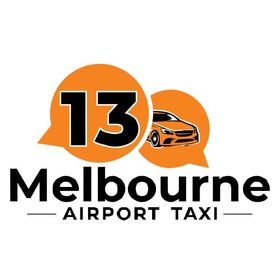 13 Melbourne Airport Taxi