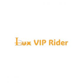 Lux vip rider llc