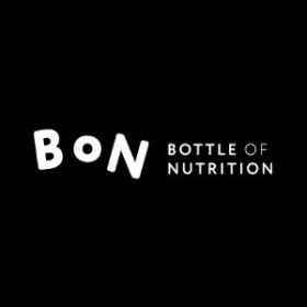 Bottle of Nutrition