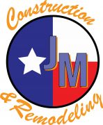 JM Construction & Remodeling