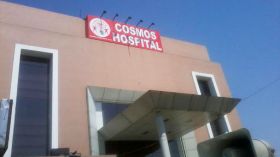 Cosmo Hospital