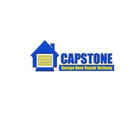 Capstone Garage Doors Bethany