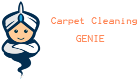 Carpet Cleaning GENIE Bournemouth