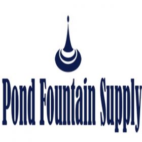 Pond Fountain Supply