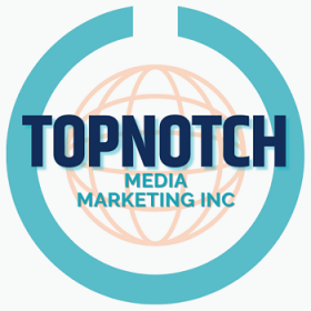 Top Notch Media Marketing Inc