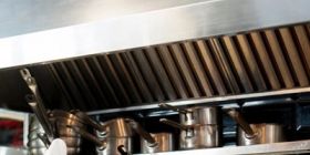 Commercial Kitchen Extraction Cleaning Ltd