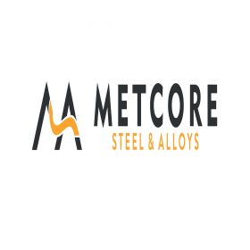Metcore Steel & Alloys