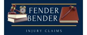 Fender bender injury claims	