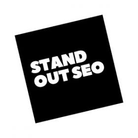 STAND OUT SEO