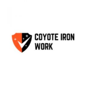 Coyote Iron Work llc