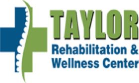 Taylor Rehabilitation and Wellness Center