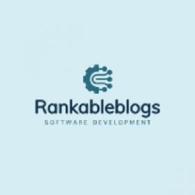 Rankable blogs