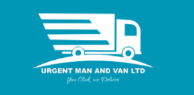 Urgent Man and Van Ltd