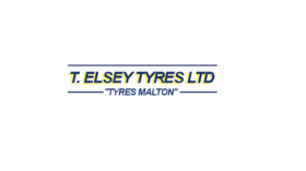 Terry Elsey - Tractor Tyres