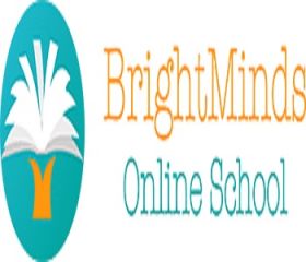 BrightMinds Online School