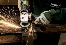 Soudure Dumais-Tal  (Soudeuse Mobile)