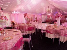 EventM - Wedding Planner In Delhi