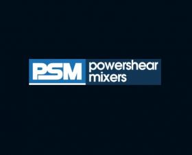 Power Shear Mixers