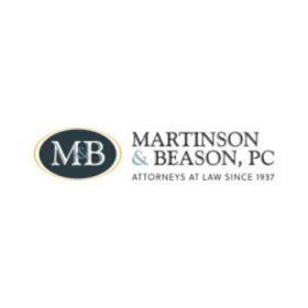 Martinson & Beason Injury Lawyers