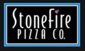 StoneFire Pizza Co