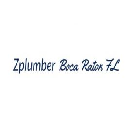 Zplumber Boca Raton FL