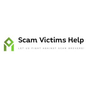 Scam Victims Help