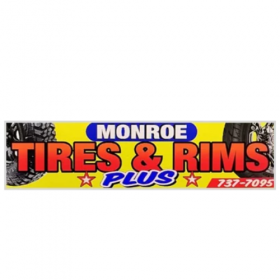  Monroe Tires and Rims Plus 