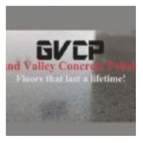 Grand Valley Concrete Polishing