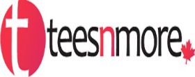 Tees N More