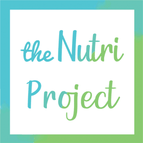 The Nutri Project - Nutritionist, Mumbai