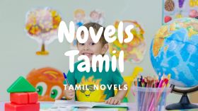 novels tamil