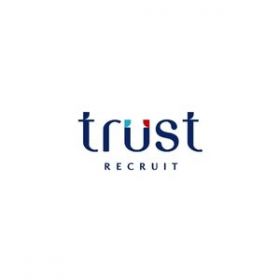 Trust Recruit Pte Ltd.
