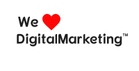 We Love Digital Marketing