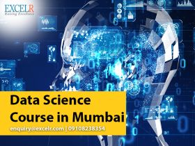 ExcelR- Data Science, Data Analytics, Business Analytics Course Training Mumbai