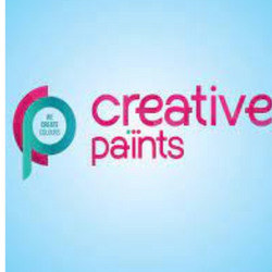 Creative Paints Pvt. Ltd.