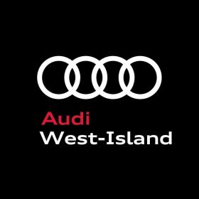 Audi West-Island