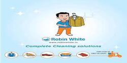  Robin White Laundry & Dry Cleaning Services