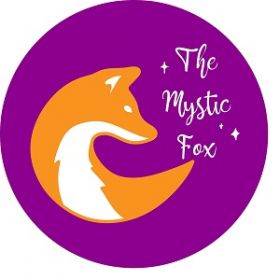 The Mystic Fox