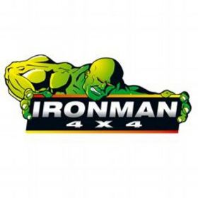 Ironman 4x4 Off Road Centre | 4x4 Accessories in Dubai