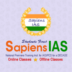 SAPIENS IAS