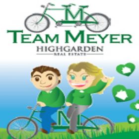 Lori & Scott Meyer, Team Meyer with Highgarden Real Estate