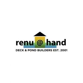 Renu at Hand