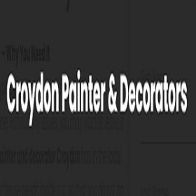 Croydon Painter and Decorator