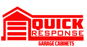 Quick Response Garage Cabinets & Epoxy Floors