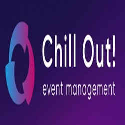 Chill Out! Event Management Ltd 