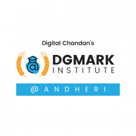 DGmark Institute Andheri - Digital Marketing Courses in Andheri, Mumbai