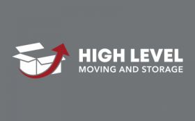 High Level Moving and Storage